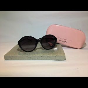 Quay Australia Sunglasses